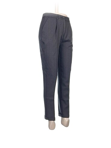 Trendyol & Milla Kumaş Pantolon %70 İndirimli. - Görsel 2