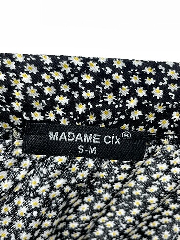 Vintage Love Midi Etek %70 İndirimli. - Görsel 4