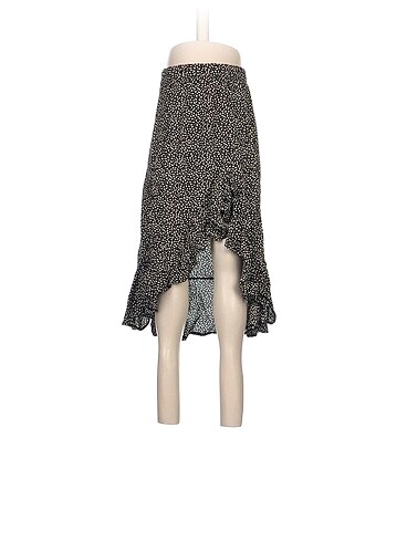 Vintage Love Midi Etek %70 İndirimli.