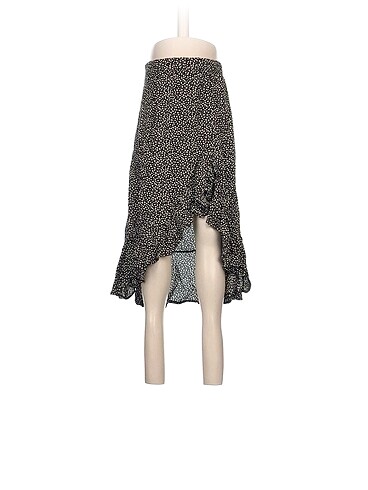 Vintage Love Midi Etek %70 İndirimli. - Görsel 2