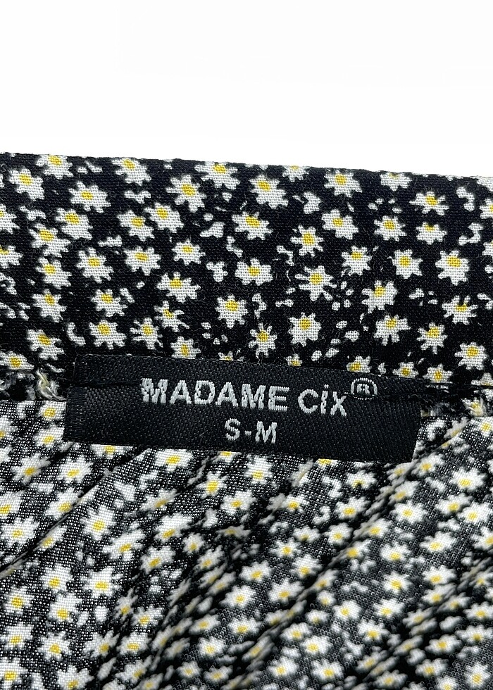 Vintage Love Midi Etek %70 İndirimli. - Görsel 4