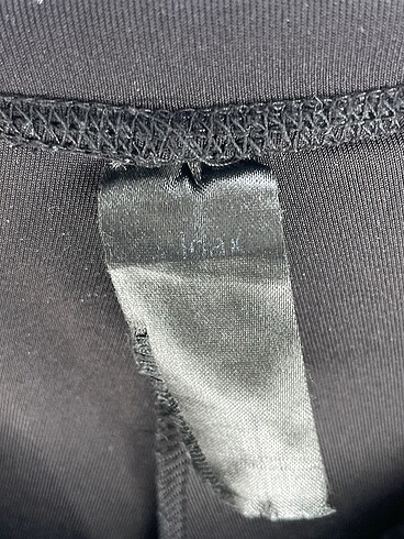 Vintage Love Mini Şort %70 İndirimli. - Görsel 4