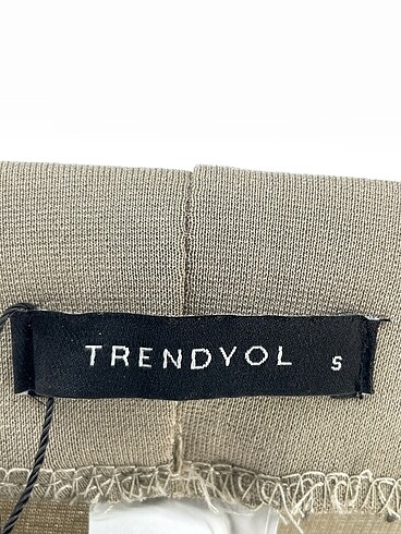 s Beden çeşitli Renk Trendyol & Milla Tayt / Spor taytı %70 İndirimli.