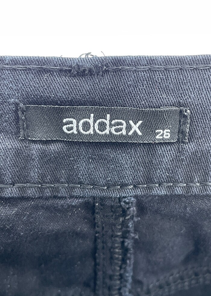 Addax Jean / Kot %70 İndirimli. - Görsel 4