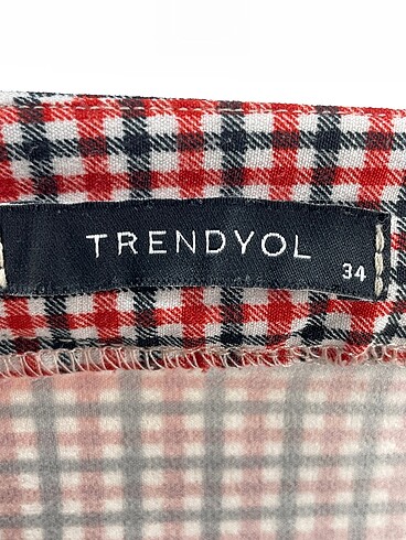 Trendyol & Milla Mini Etek %70 İndirimli. - Görsel 4