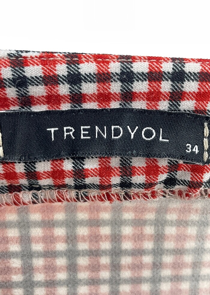 Trendyol & Milla Mini Etek %70 İndirimli. - Görsel 4