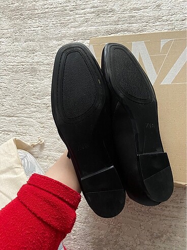 Zara Zara babet 38 numara