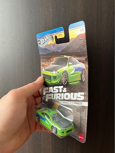  Hot Wheels Eclipse