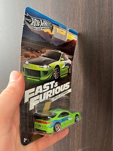  Beden Hot Wheels Eclipse