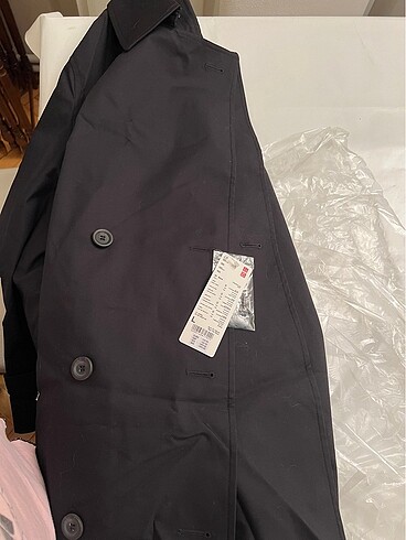 Uniqlo Uniqlo trençkot