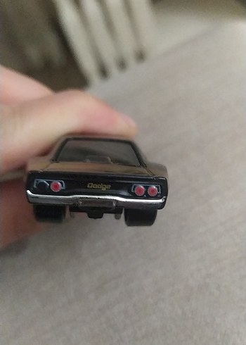  Hot Wheels Hızlı ve Öfkeli Arabalar Teklide Satılır