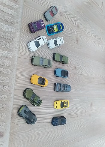 Japon Lot Arabalar Teklide Satılır