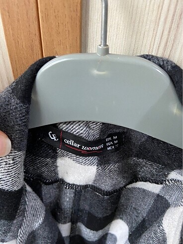 Kaşe kaban - Görsel 2