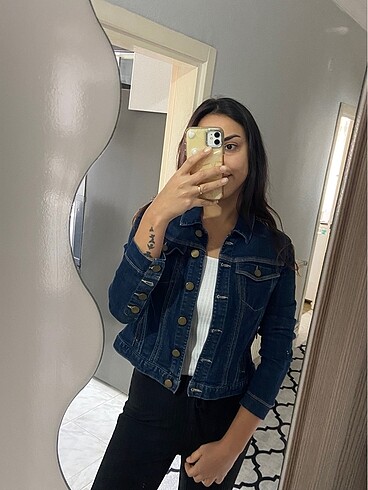 Kot ceket - Görsel 2