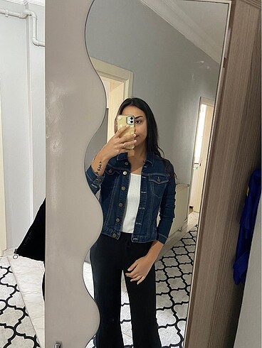 Kot ceket - Görsel 3