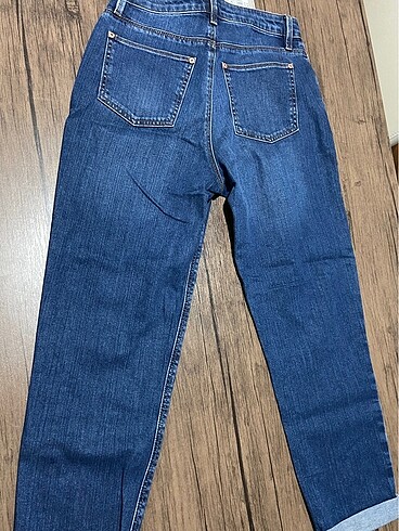 Mom jeans - Görsel 4