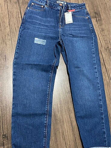 Mom jeans - Görsel 3