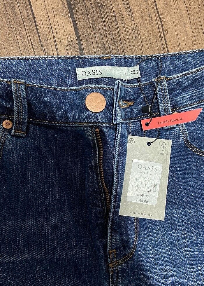 Mom jeans - Görsel 2