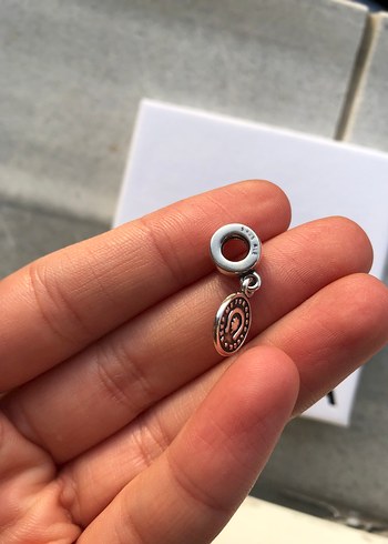 Pandora Luck Penny Charm - Görsel 3