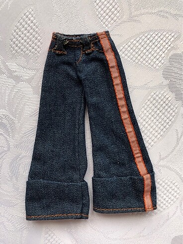 Bratz Pantolon