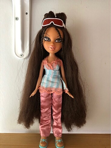 Bratz Yasmin