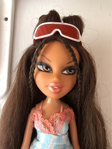 Bratz Bratz Yasmin