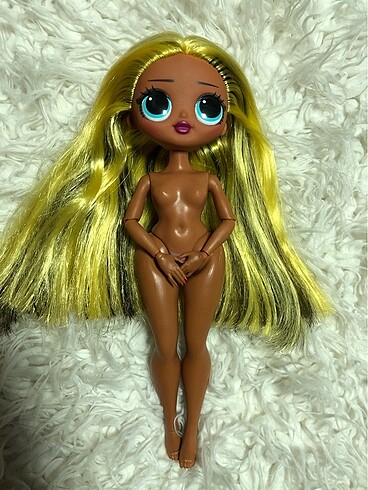 Lol Omg Alt Grl Bebeği FİYAT SONDUR