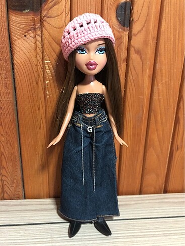 Repro Bratz Nevra