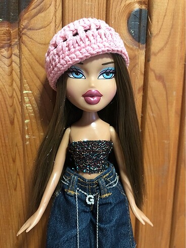 Bratz Repro Bratz Nevra