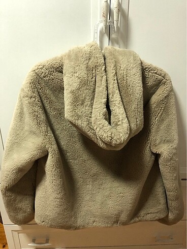 Stradivarius Stradivarius Peluş Kürk