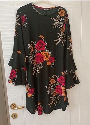 Tesettür tunik
