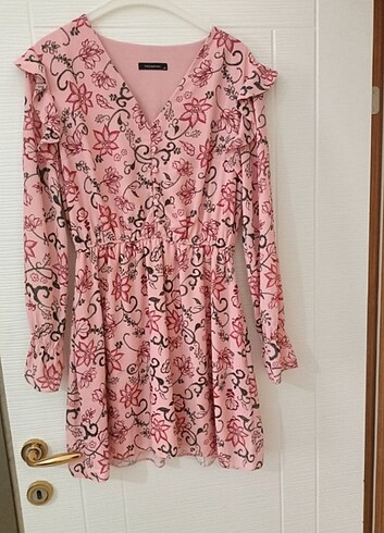 Tesettür tunik 