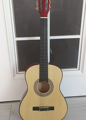 Klasik gitar - Görsel 2