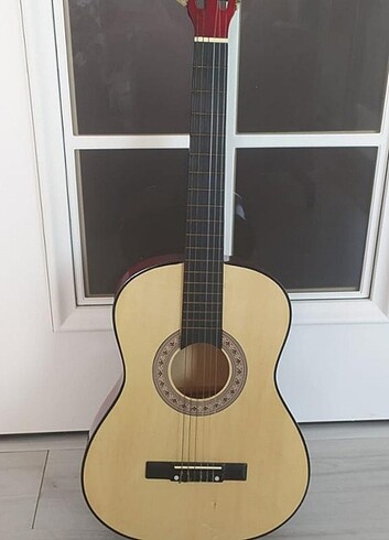 Klasik gitar - Görsel 4