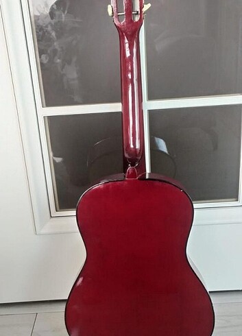 Klasik gitar - Görsel 3