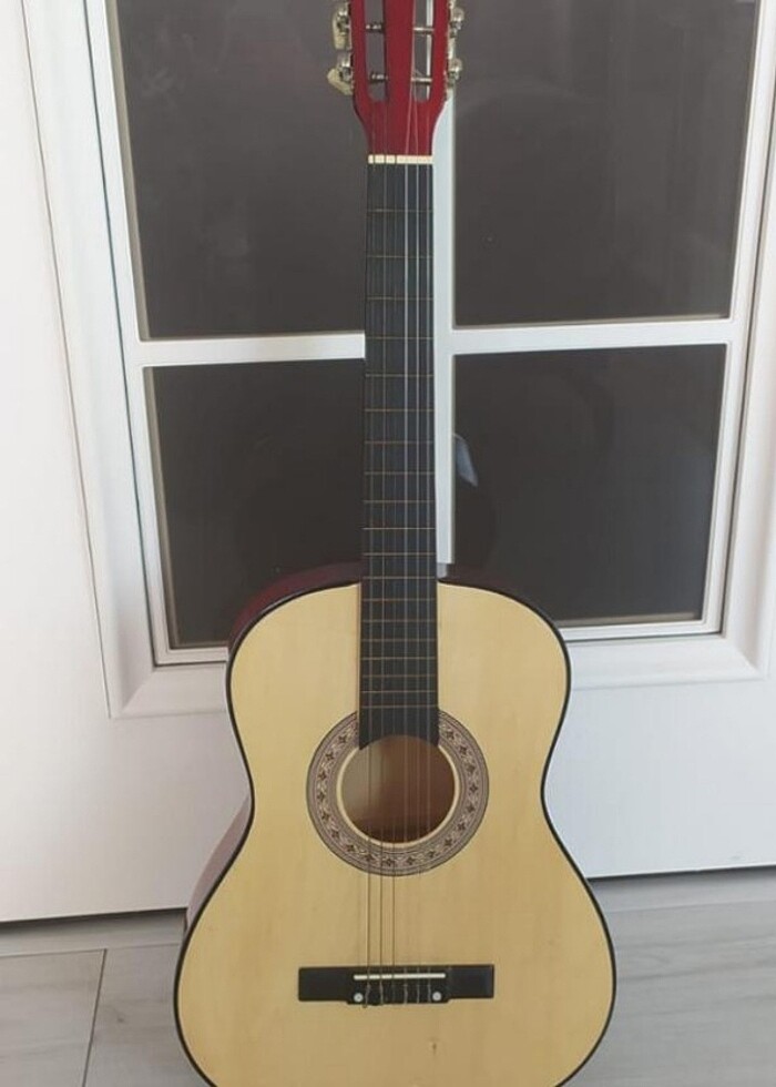 Klasik gitar - Görsel 2