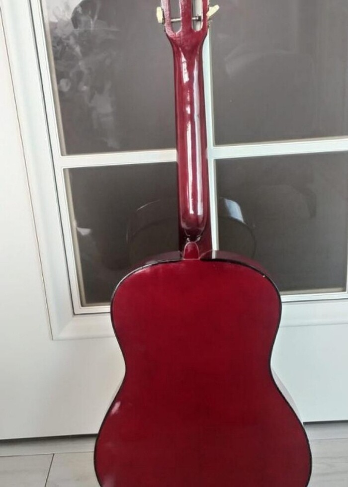 Klasik gitar - Görsel 3