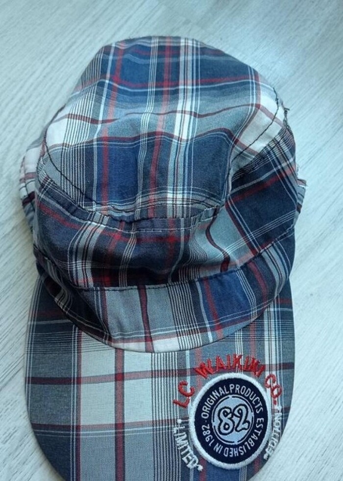 LCW erkek çocuk şapka - Görsel 2