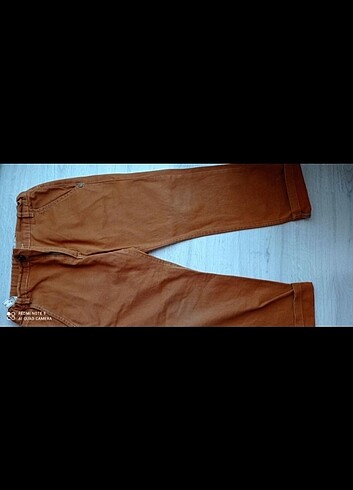 Paul Mark keten pantolon - Görsel 3