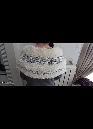 El örgüsü şal - Görsel 3