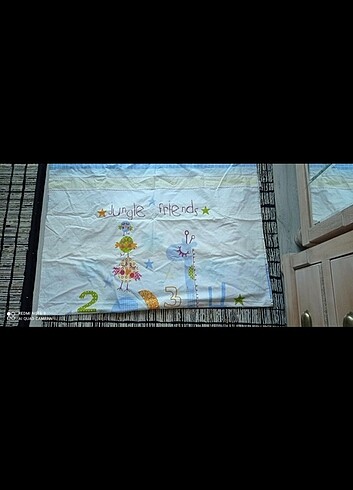 Brillant Taç (bebek uyku seti)  - Görsel 6