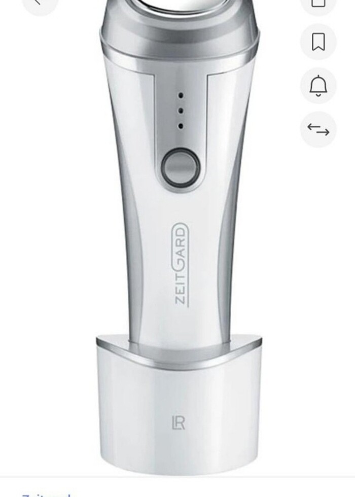 LR Zeirtgart 2 - Görsel 2