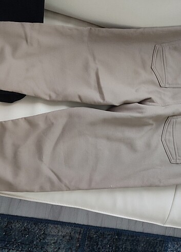 Defacto joger keten pantolon(içi polarlı) (2 adet) - Görsel 6