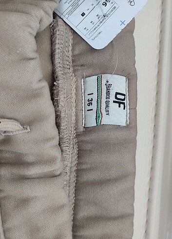 Defacto joger keten pantolon(içi polarlı) (2 adet) - Görsel 7