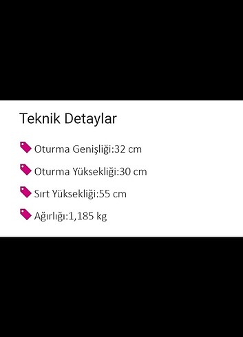 Beden Junior çocuk sandalyesi. Anaokulu kreş
