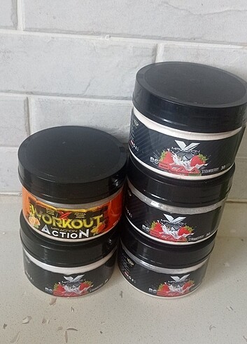 Protein tozu - Görsel 2