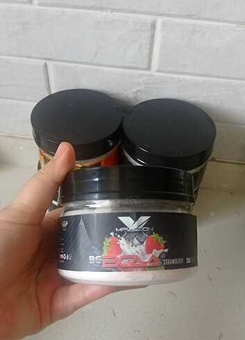 Protein tozu - Görsel 3