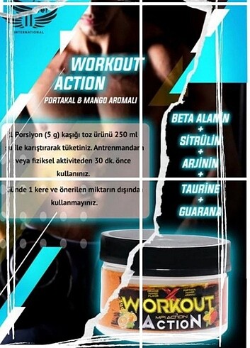 Protein tozu - Görsel 4