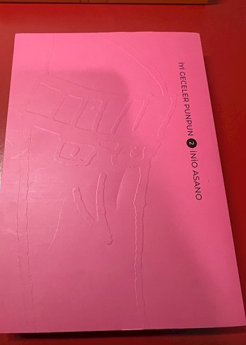  MGeceler Punpun 1 - 2 Inio Asano