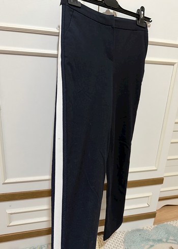 Kumaş Kadın Pantolon - Görsel 3